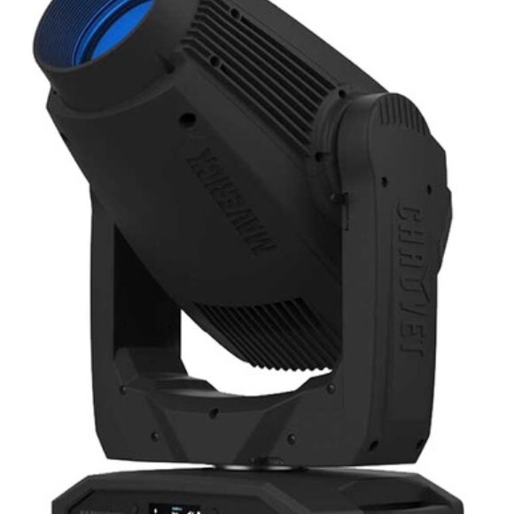 Chauvet Professional Maverick Force S Profile Moving Head Stage Light. - Picture 2 of 7